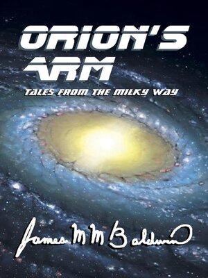 cover image of Orion's Arm